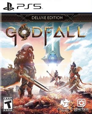 Godfall [Deluxe Edition]