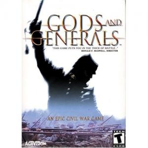 Gods and Generals