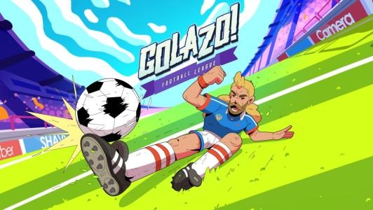 Golazo! Soccer League