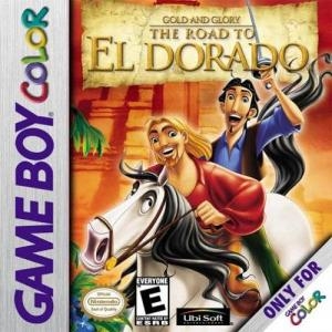 Gold and Glory: The Road to El Dorado