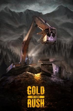 Gold Rush: The Game