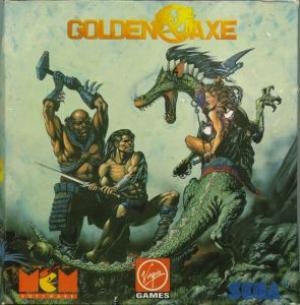 Golden Axe