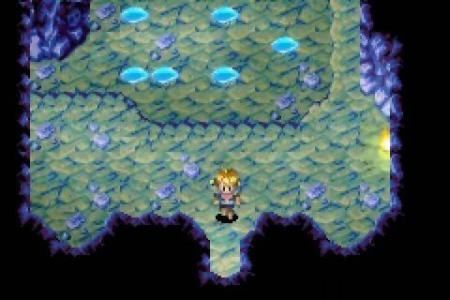 Golden Sun screenshot