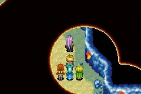 Golden Sun screenshot