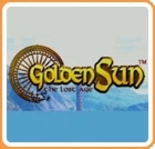 Golden Sun: The Lost Age (Virtual Console)