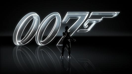 GoldenEye 007 fanart