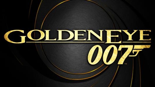 GoldenEye 007 fanart