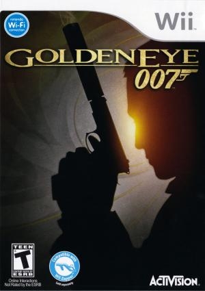 GoldenEye 007