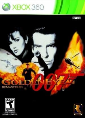 GoldenEye 007 Remaster (XBLA)