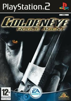 GoldenEye: Rogue Agent