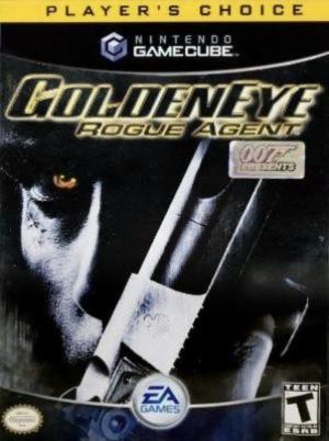 GoldenEye: Rogue Agent [Player's Choice]