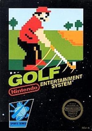Golf [5 Screw]