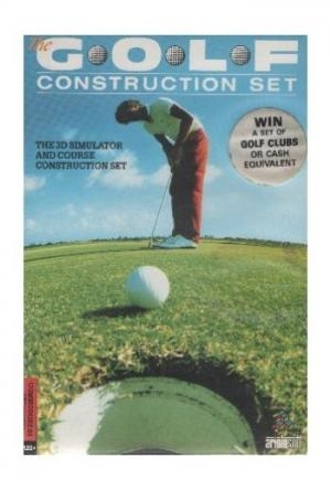 golf construction set