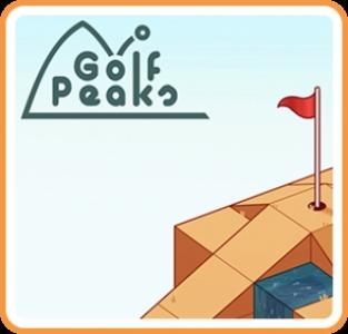 Golf Peaks