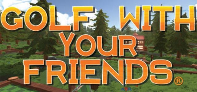 Golf With Your Friends