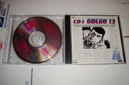 Golgo 13