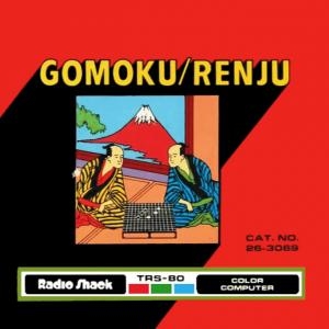 Gomoku and Renju