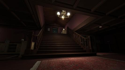 Gone Home: Console Edition screenshot