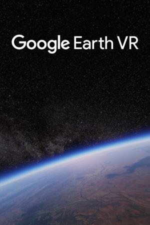 Google Earth VR