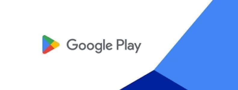 Google Play banner
