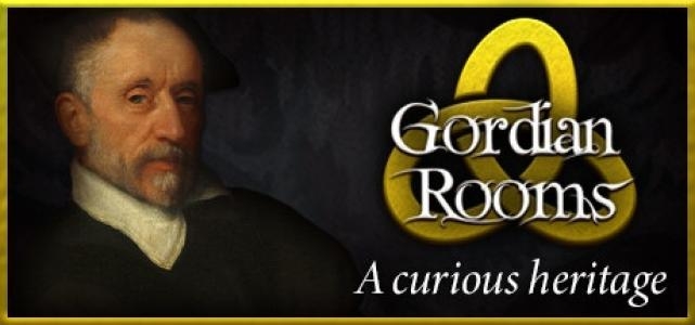 Gordian Rooms 1: A Curious Heritage