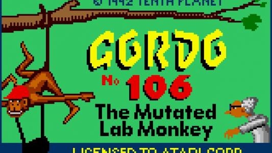 Gordo 106 screenshot