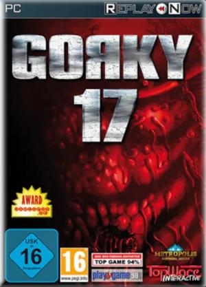 Gorky 17 [ReplayNow]