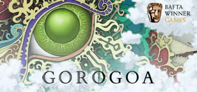 Gorogoa banner