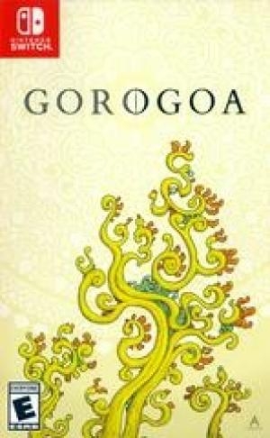 Gorogoa