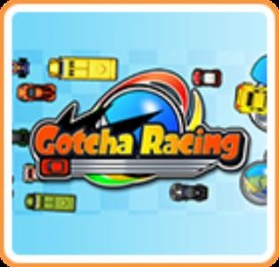 Gotcha Racing