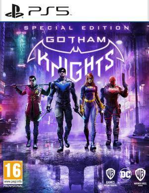 Gotham Knights [Special Edition]
