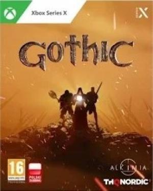 Gothic 1 Remake