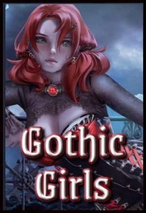 Gothic Girls