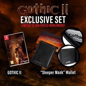 Gothic II: Classic [Exclusive Set]