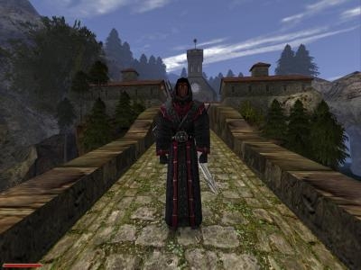 Gothic II screenshot