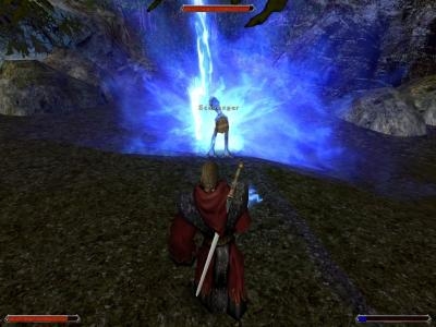 Gothic II screenshot