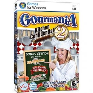 Gourmania: Kitchen Confidential 2