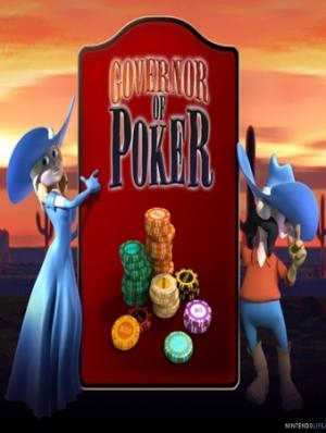 Governor Of Poker