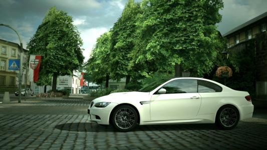 Gran Turismo 5 fanart