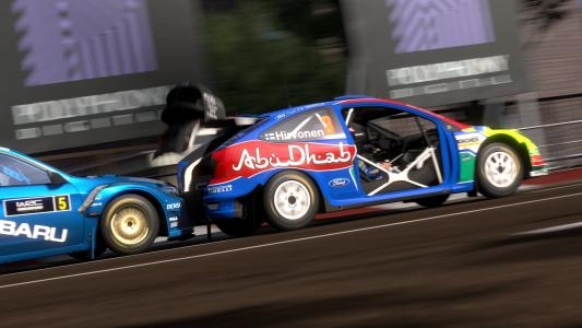 Gran Turismo 5 screenshot