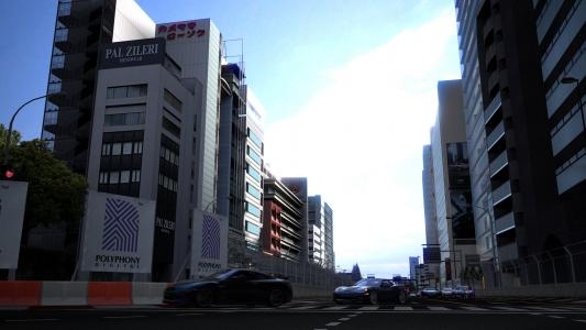 Gran Turismo 5 screenshot