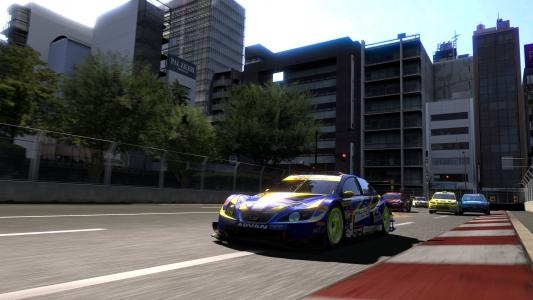 Gran Turismo 5 screenshot