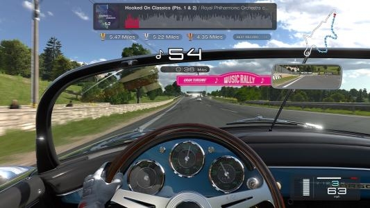Gran Turismo 7 [25th Anniversary Edition] screenshot