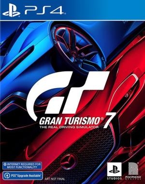 Gran Turismo 7