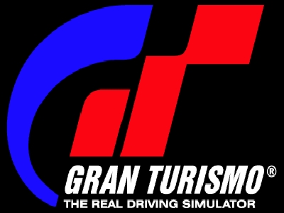 Gran Turismo clearlogo