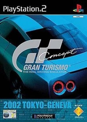 Gran Turismo Concept