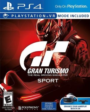 Gran Turismo Sport [Not For Resale]