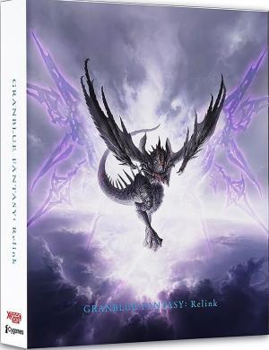 Granblue Fantasy: Relink [Deluxe Edition]