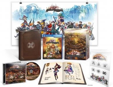 Grand Kingdom [Limited Edition]