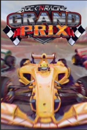 Grand Prix Rock 'n Racing